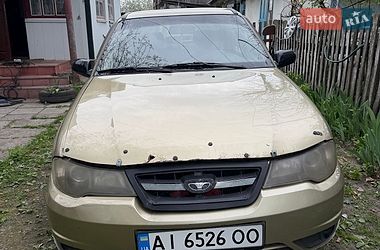 Daewoo Nexia  2011