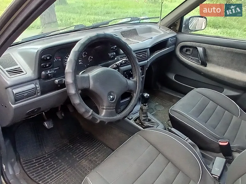 Daewoo Nexia 2005