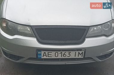 Daewoo Nexia  2009