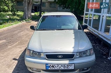 Daewoo Nexia  2007