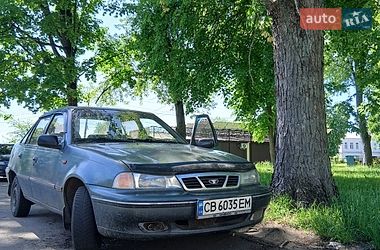 Daewoo Nexia  2005