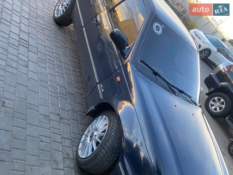 Daewoo Nexia