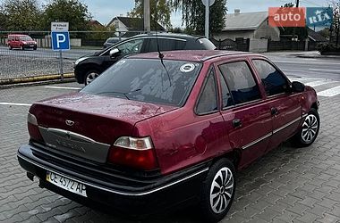 Седан Daewoo Nexia 2007 в Черновцах
