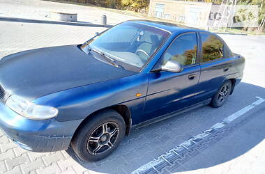 Daewoo Nubira  1999