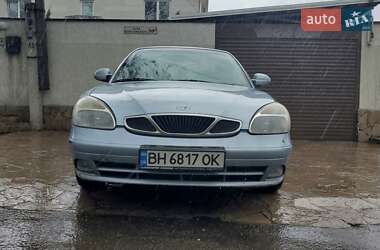 Daewoo Nubira SXD 2003
