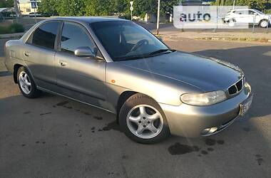 Daewoo Nubira 1 1998