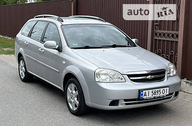 Daewoo Nubira  2005