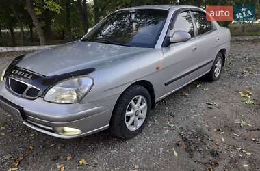 Daewoo Nubira  2003