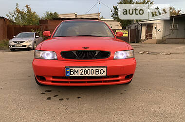 Daewoo Nubira  1999