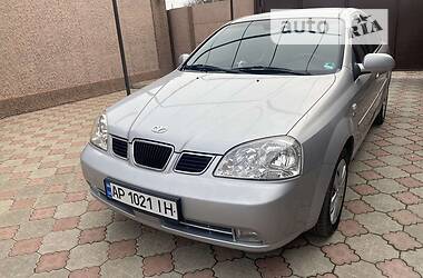 Daewoo Nubira  2004