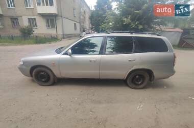 Daewoo Nubira  1998