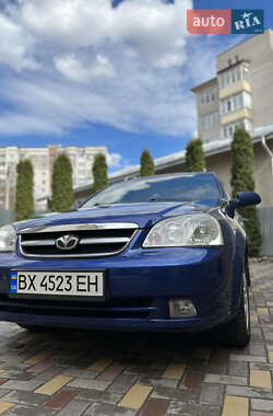 Daewoo Nubira  2004