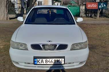 Daewoo Nubira 1999