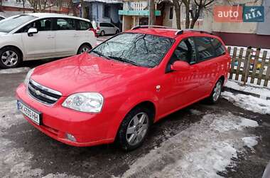 Daewoo Nubira  2004