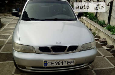 Daewoo Nubira  1999