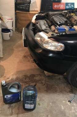 Daewoo Nubira  1998