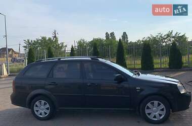 Daewoo Nubira  2004