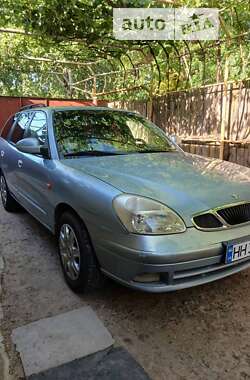 Daewoo Nubira  2003