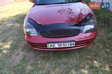 Daewoo Nubira  2003
