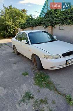 Daewoo Nubira  1999