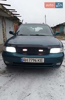 Daewoo Nubira  1998