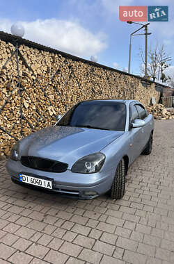 Daewoo Nubira  2003