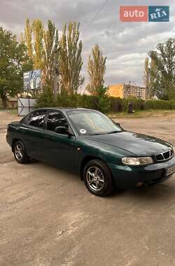 Daewoo Nubira 1998