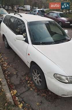 Daewoo Nubira  1998