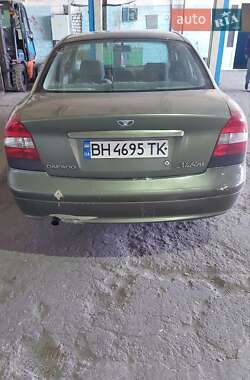 Daewoo Nubira  2003
