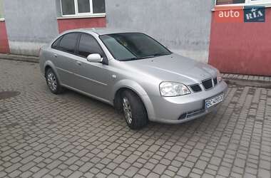 Daewoo Nubira  2003