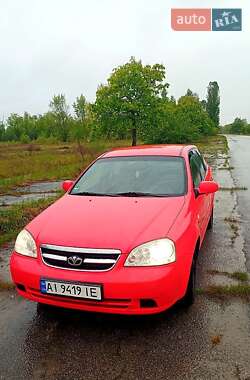 Daewoo Nubira  2004