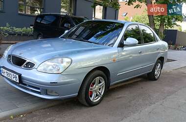 Daewoo Nubira  2003