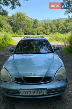 Daewoo Nubira  2003