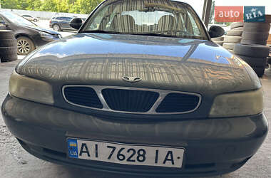 Daewoo Nubira 1998