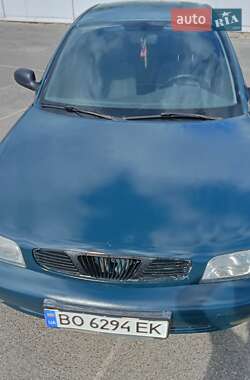 Daewoo Nubira  1998
