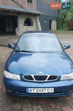 Daewoo Nubira  1999