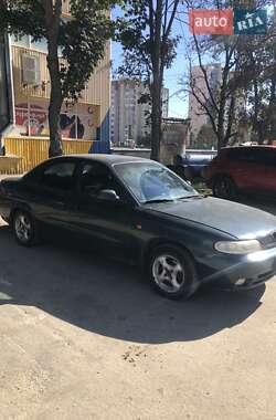 Daewoo Nubira  1997