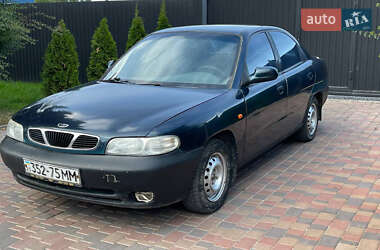 Daewoo Nubira  1999