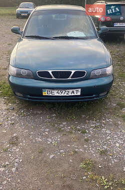 Daewoo Nubira  1998