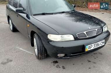 Daewoo Nubira  1999