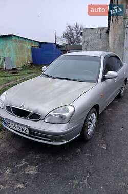 Daewoo Nubira  2003