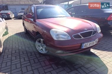 Daewoo Nubira  2003