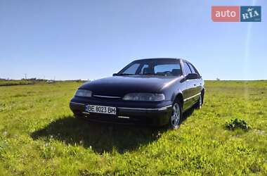 Daewoo Prince  1996