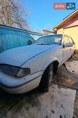 Daewoo Prince  1996