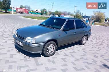 Daewoo Racer  1995