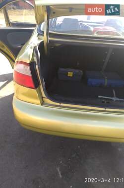 Седан Daewoo Sens 2007 в Запоріжжі
