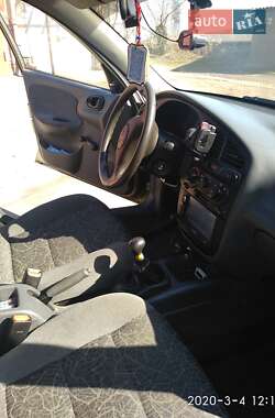 Седан Daewoo Sens 2007 в Запоріжжі