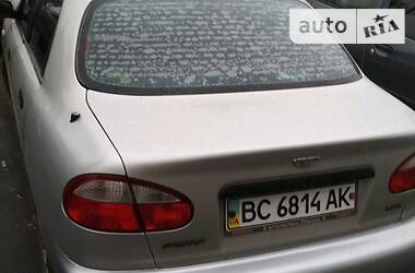 Daewoo Sens  2005