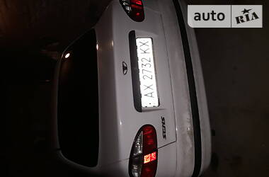 Daewoo Sens  2004