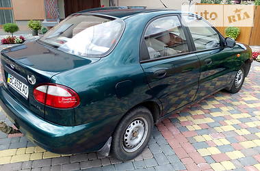 Daewoo Sens  2006